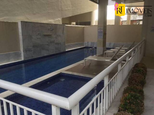 #P-2325 - Apartamento para Venda em Cabo Frio - RJ