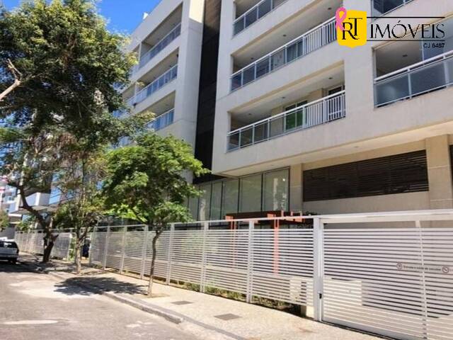 #P-2325 - Apartamento para Venda em Cabo Frio - RJ