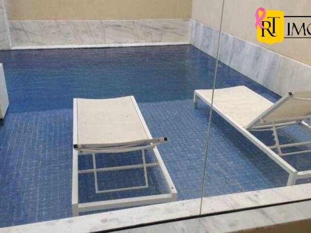 #P-2325 - Apartamento para Venda em Cabo Frio - RJ