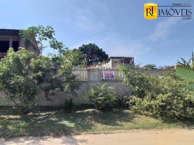 Venda em Vila Capri - Araruama