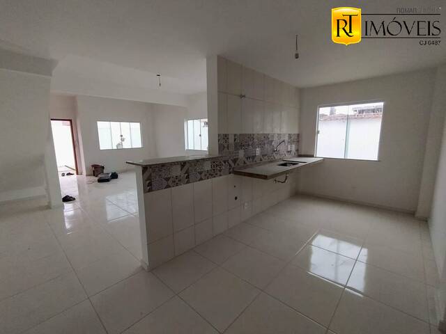 #2018 - Casa em condomínio para Venda em Cabo Frio - RJ - 3