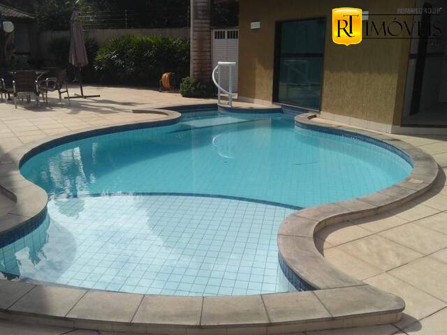 #2371 - Casa em condomínio para Venda em Cabo Frio - RJ
