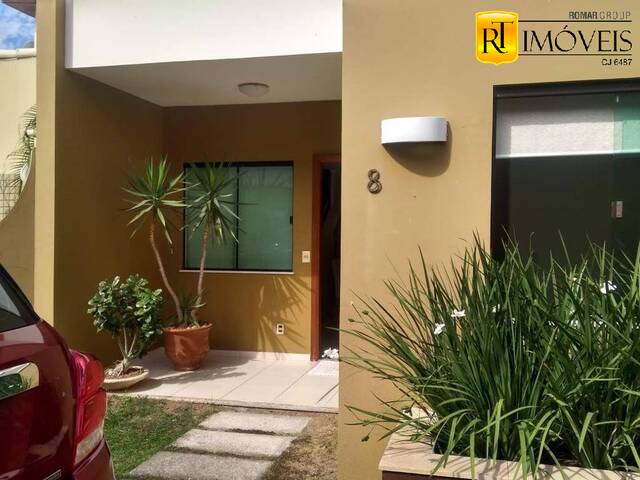 #2371 - Casa em condomínio para Venda em Cabo Frio - RJ