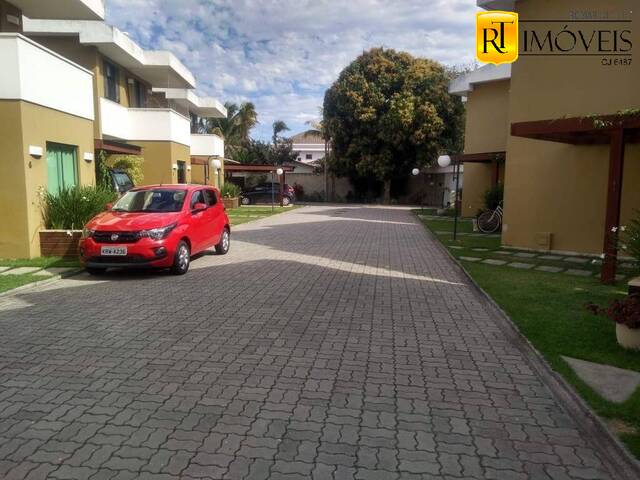 #2371 - Casa em condomínio para Venda em Cabo Frio - RJ