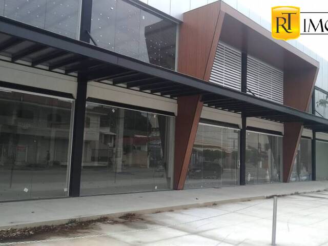 #60.224-A - Loja para Locação em Araruama - RJ - 2