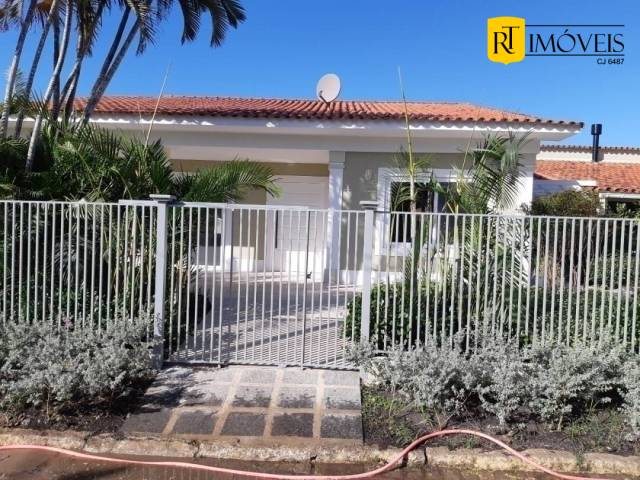 #4065 - Casa em condomínio para Locação em Cabo Frio - RJ - 3