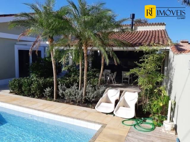 #4065 - Casa em condomínio para Locação em Cabo Frio - RJ - 2