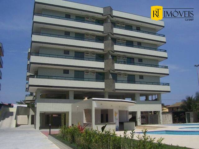 Apartamento para Locação em Cabo Frio - 2