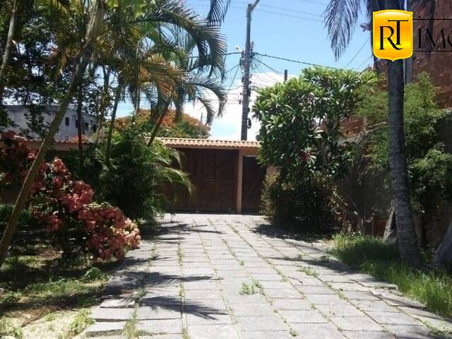#2591 - Casa para Venda em Cabo Frio - RJ - 3