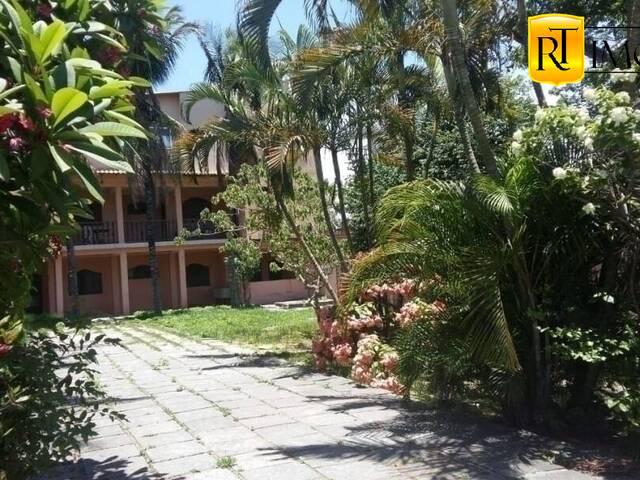 #2591 - Casa para Venda em Cabo Frio - RJ - 2