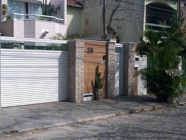 #2595 - Casa em condomínio para Venda em Cabo Frio - RJ - 1