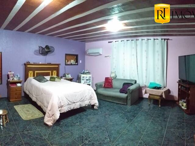 #60.230-A - Casa em condomínio para Venda em Iguaba Grande - RJ - 3