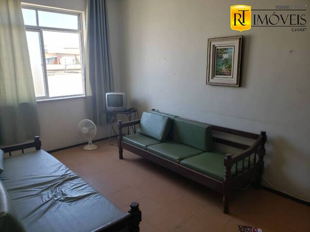 #P-2603 - Apartamento para Venda em Cabo Frio - RJ - 3