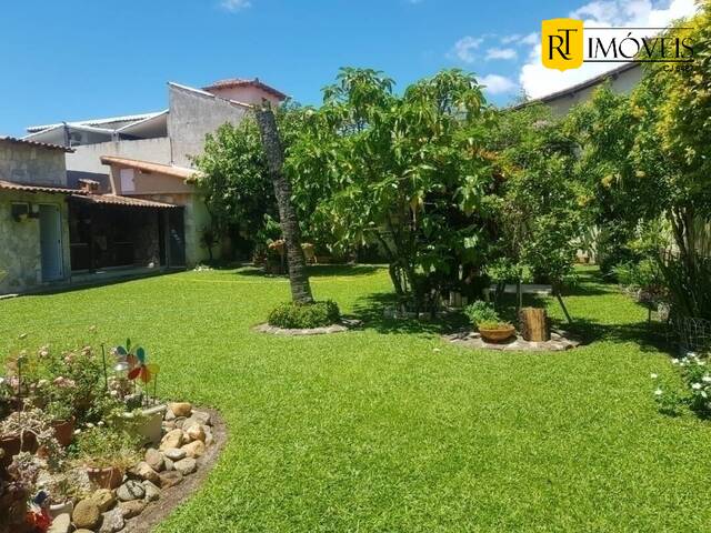 #1785 - Casa para Venda em Cabo Frio - RJ - 3