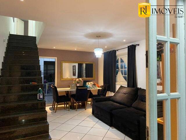 Casa para Venda em Cabo Frio - 4