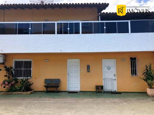 #2619 - Casa para Locação em Cabo Frio - RJ - 1