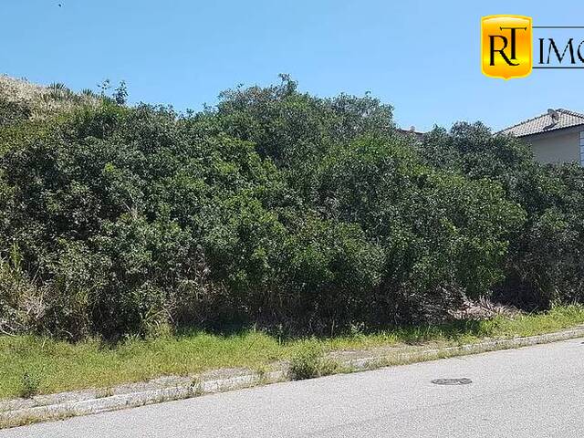 #4068 PTL - Terreno para Venda em Cabo Frio - RJ - 1