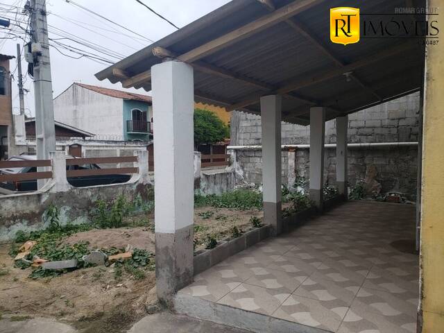 #2622 - Casa para Venda em Cabo Frio - RJ
