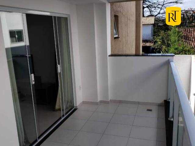 #2079 - Apartamento para Venda em Cabo Frio - RJ - 3