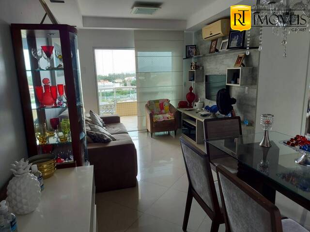 Apartamento para Venda em Cabo Frio - 4