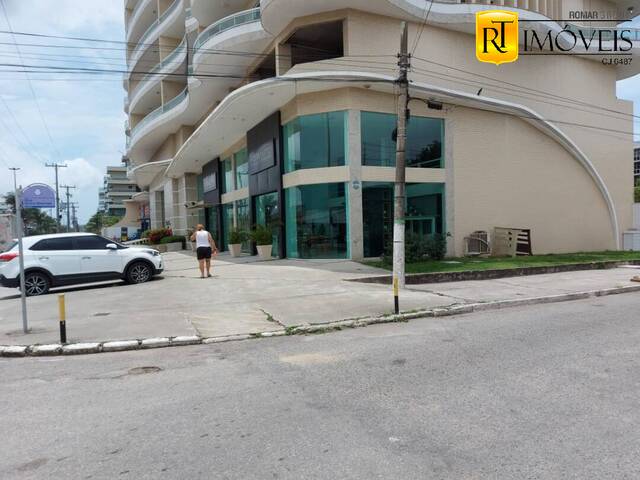 #2624 - Apartamento para Venda em Cabo Frio - RJ