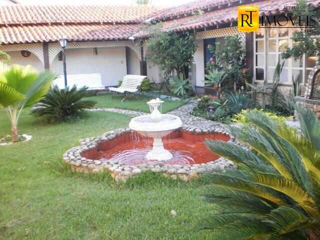 #60.237-A - Casa para Venda em Araruama - RJ