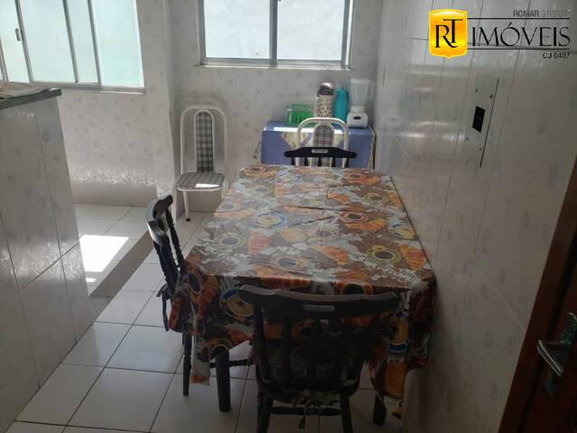 #2193 - Apartamento para Venda em Cabo Frio - RJ