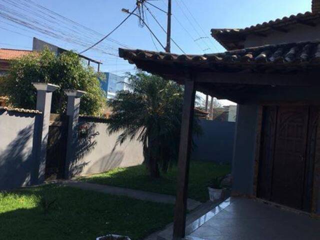 Casa para Venda em Araruama - 2