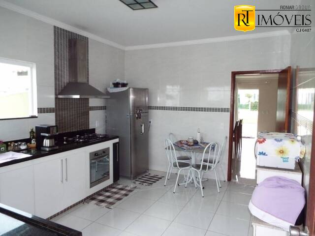 #1794 - Casa para Venda em São Pedro da Aldeia - RJ - 3