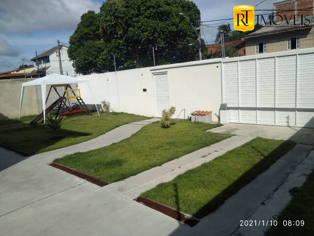 #1796 - Casa para Venda em Cabo Frio - RJ