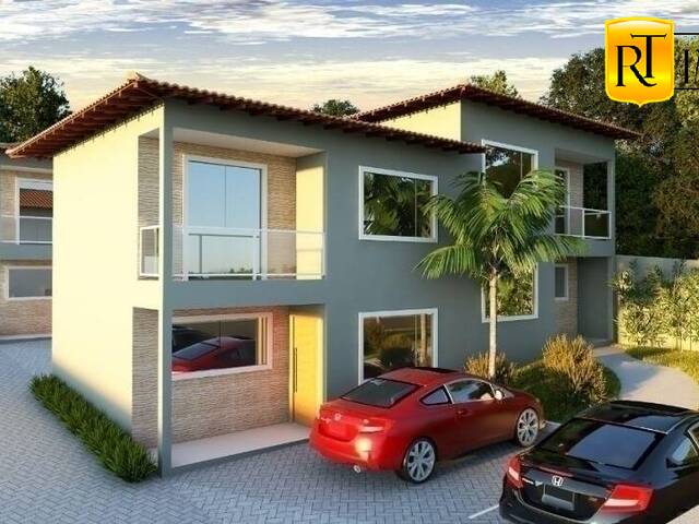 #1799 - Apartamento para Venda em Cabo Frio - RJ