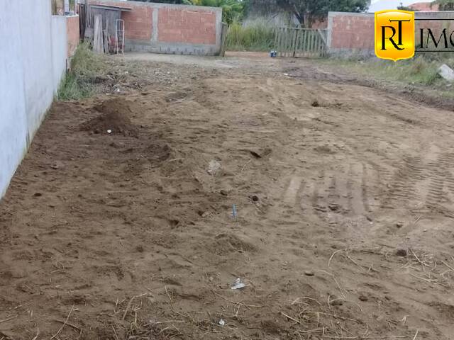 #9013 - Terreno para Venda em Cabo Frio - RJ - 1