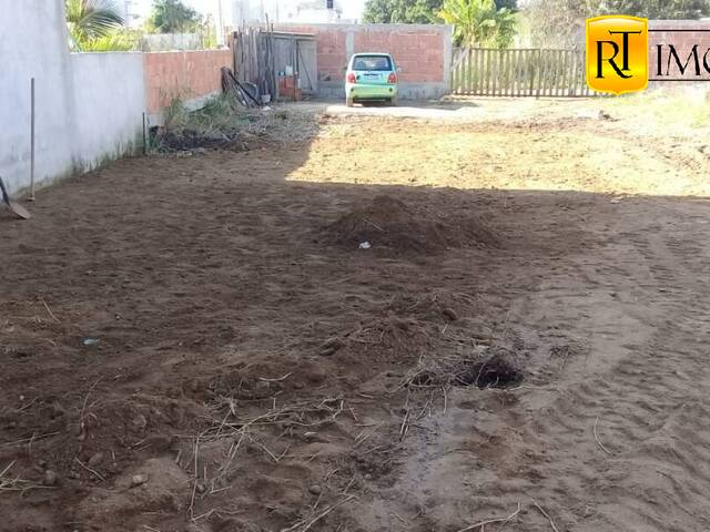 #9013 - Terreno para Venda em Cabo Frio - RJ - 2