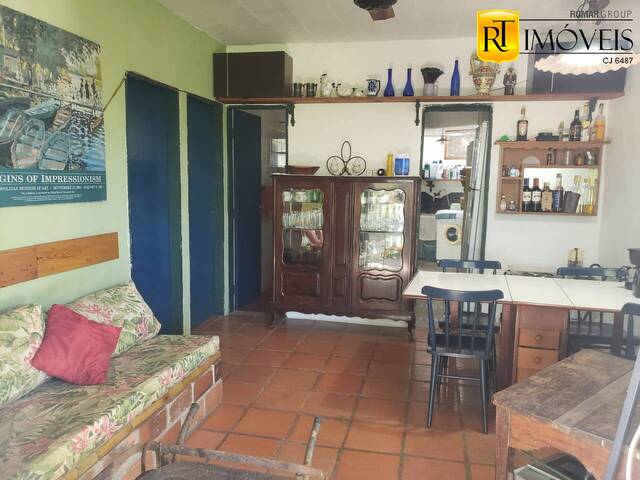 #2651 - Casa em condomínio para Venda em Cabo Frio - RJ - 1