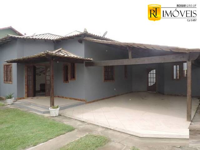 Casa para Venda em Araruama - 5