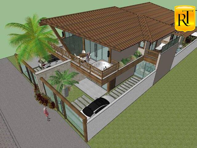 Casa para Venda em Cabo Frio - 5