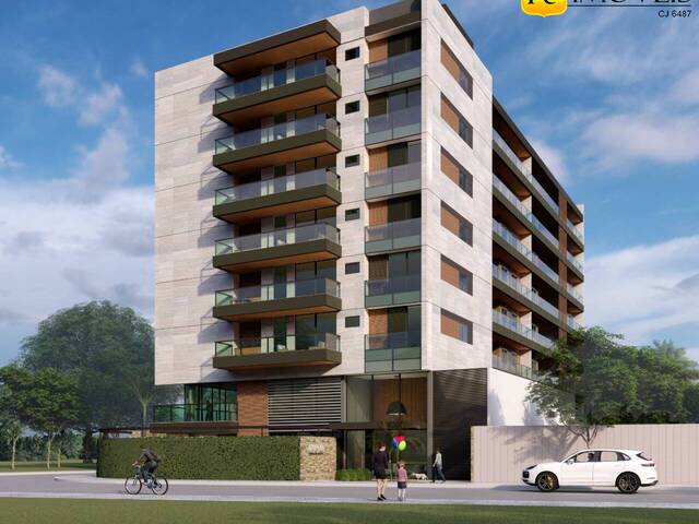 Apartamento para Venda em São Pedro da Aldeia - 5