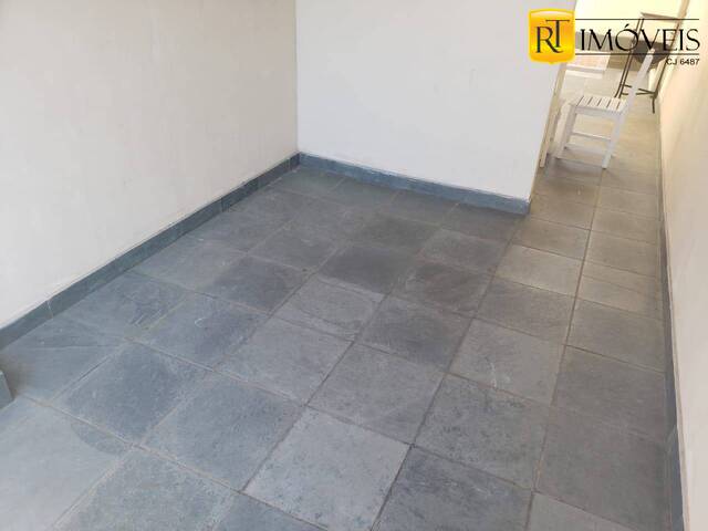 #2670 - Apartamento para Locação em Cabo Frio - RJ - 3
