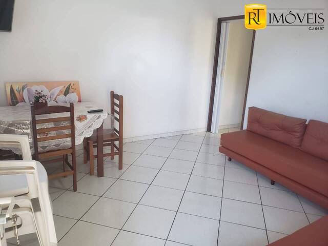#2670 - Apartamento para Locação em Cabo Frio - RJ - 2