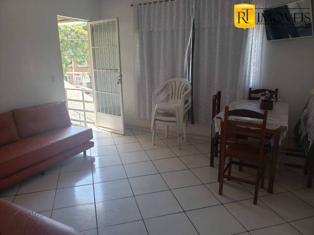 #2670 - Apartamento para Locação em Cabo Frio - RJ - 1