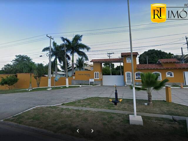 Venda em Balneário São Pedro  - São Pedro da Aldeia