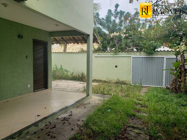 #2511 - Casa para Venda em Cabo Frio - RJ