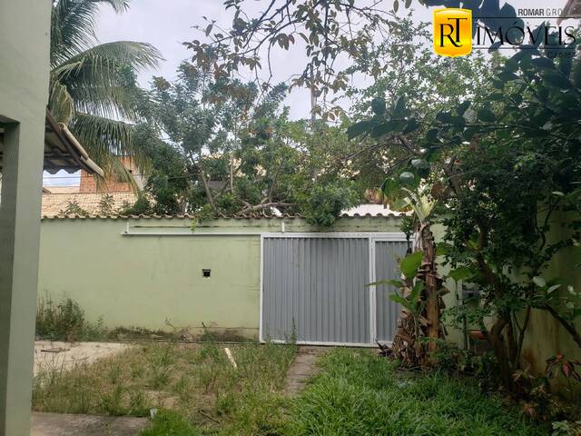 #2511 - Casa para Venda em Cabo Frio - RJ