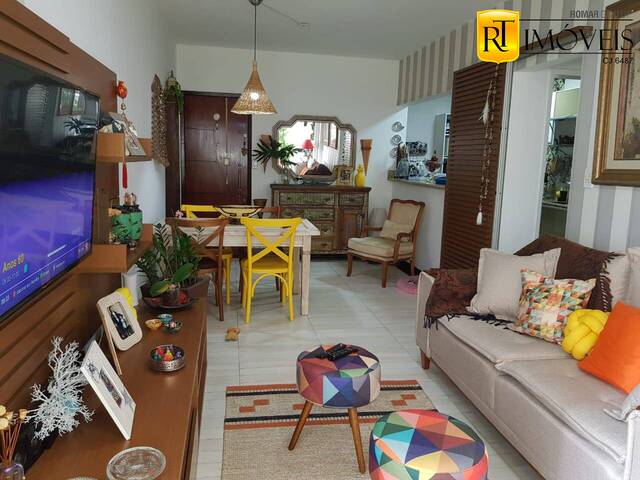 Apartamento para Venda em Cabo Frio - 5