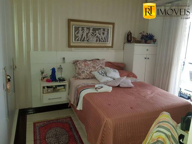 #1893 - Apartamento para Venda em Cabo Frio - RJ
