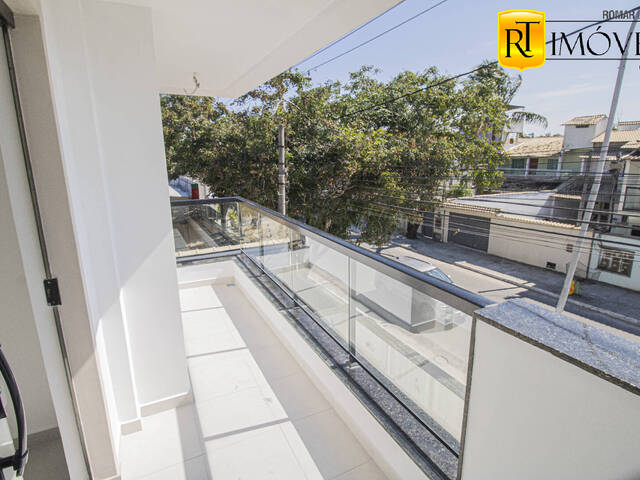 Apartamento para Venda em Cabo Frio - 4