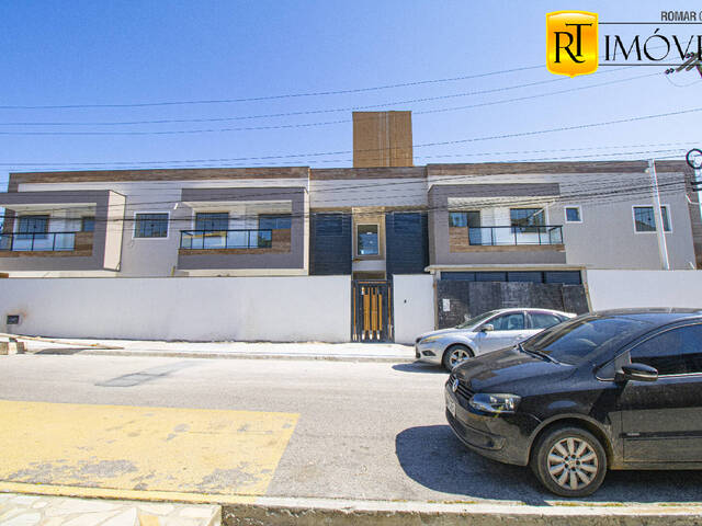 #9016 - Apartamento para Venda em Cabo Frio - RJ - 3