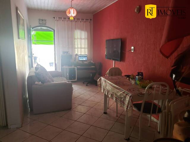 #2679 - Casa em condomínio para Venda em Cabo Frio - RJ - 2