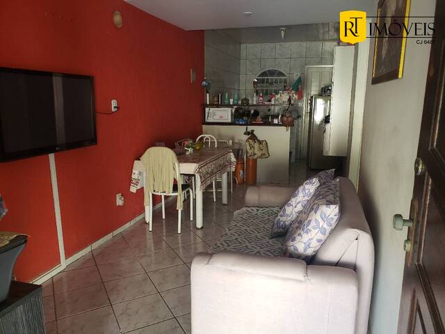 #2679 - Casa em condomínio para Venda em Cabo Frio - RJ - 3