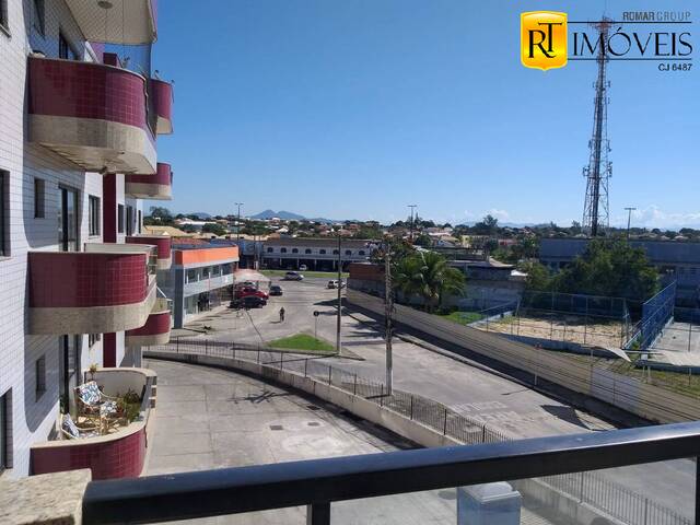 #60.060-A - Apartamento para Venda em Araruama - RJ - 1